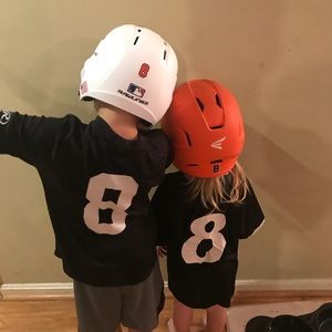 Meet your Posher, Kenneth